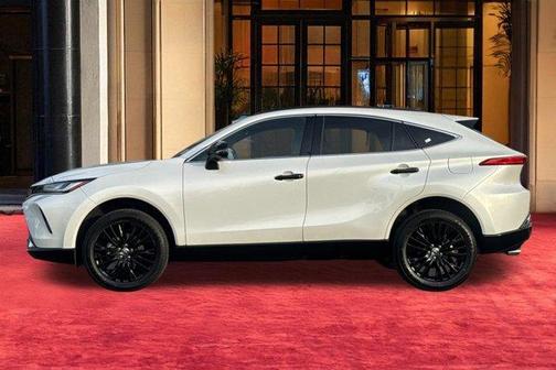 2023 Toyota Venza Nightshade