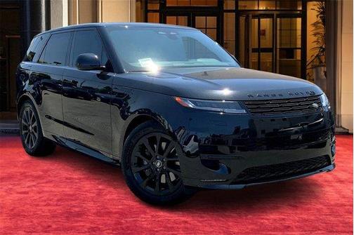 2024 Land Rover Range Rover Sport Dynamic SE