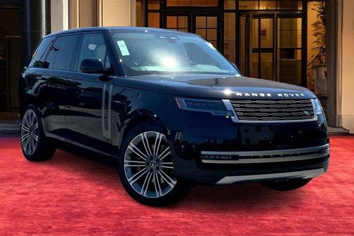 2025 Land Rover Range Rover P530 SE