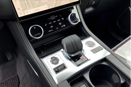 2025 Jaguar F-PACE P250 R-Dynamic S