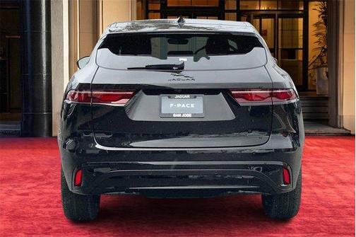 2025 Jaguar F-PACE P250 R-Dynamic S
