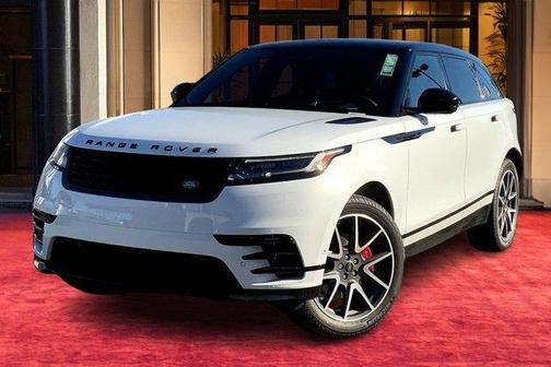 2025 Land Rover Range Rover Velar P250 Dynamic SE