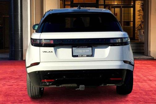 2025 Land Rover Range Rover Velar P250 Dynamic SE