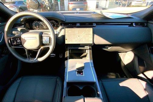 2025 Land Rover Range Rover Velar P250 Dynamic SE
