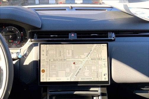 2025 Land Rover Range Rover Velar P250 Dynamic SE