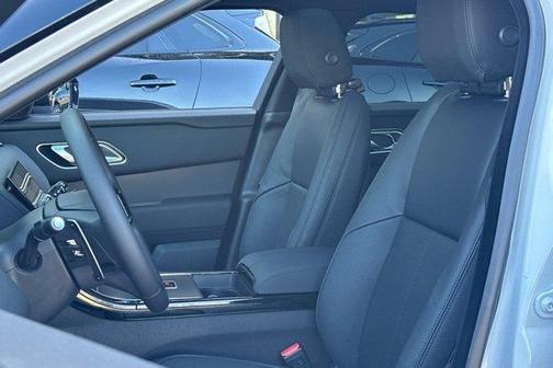 2026 Land Rover Range Rover Velar P250 S