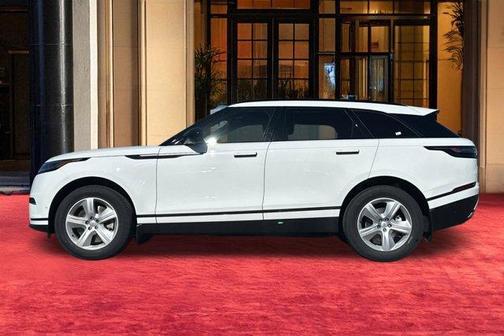 2026 Land Rover Range Rover Velar P250 S