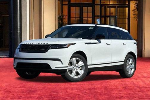 2026 Land Rover Range Rover Velar P250 S