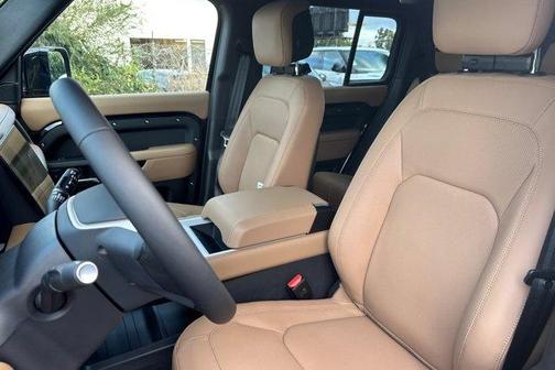 2026 Land Rover Defender S