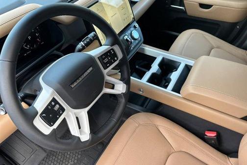 2026 Land Rover Defender S