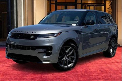 2025 Land Rover Range Rover Sport P400 Dynamic SE