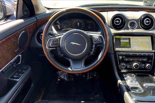 2019 Jaguar XJ XJL Portfolio