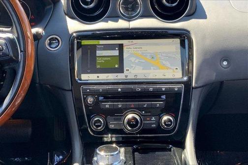2019 Jaguar XJ XJL Portfolio