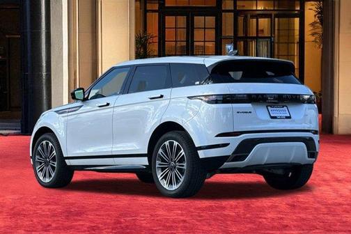 2024 Land Rover Range Rover Evoque Dynamic SE