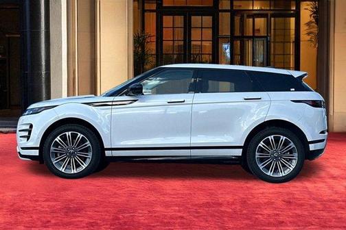 2024 Land Rover Range Rover Evoque Dynamic SE