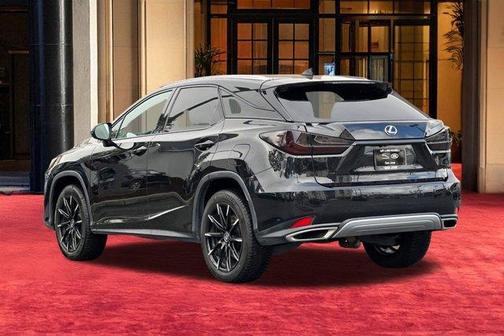 2021 Lexus RX 350 Base