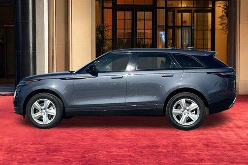 Varesine Blue 2025 Land Rover Range Rover Velar P250 S