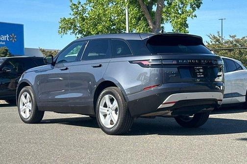 Varesine Blue 2025 Land Rover Range Rover Velar P250 S