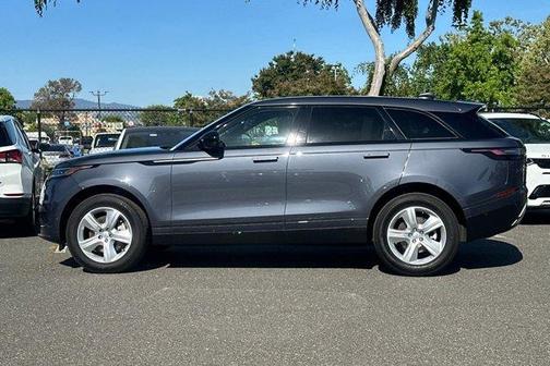 Varesine Blue 2025 Land Rover Range Rover Velar P250 S