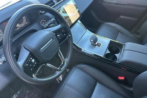 Varesine Blue 2025 Land Rover Range Rover Velar P250 S