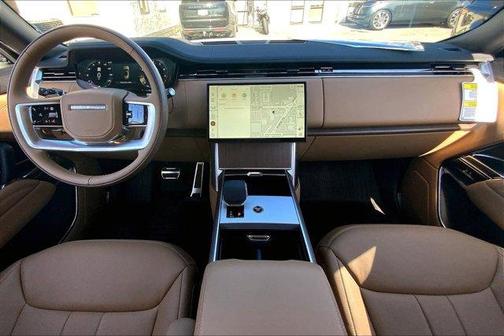 2025 Land Rover Range Rover P530 SE
