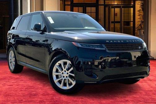 2025 Land Rover Range Rover Sport P360 SE