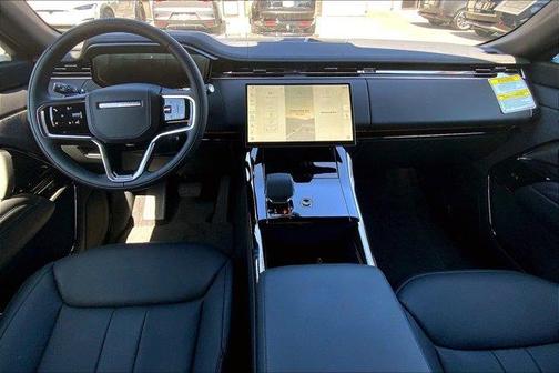 2025 Land Rover Range Rover Sport P360 SE