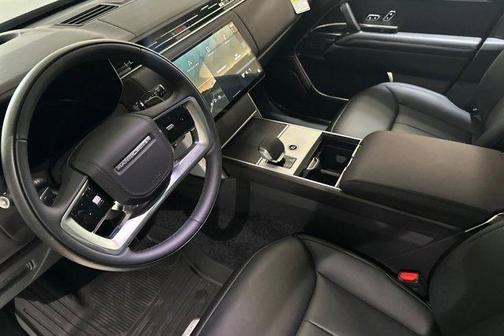 2025 Land Rover Range Rover AUTOBIOGRAPHY