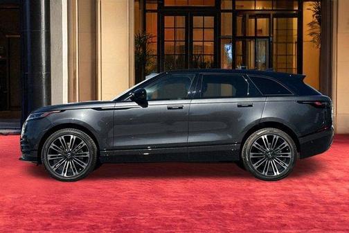 2026 Land Rover Range Rover Velar P400 Dynamic SE