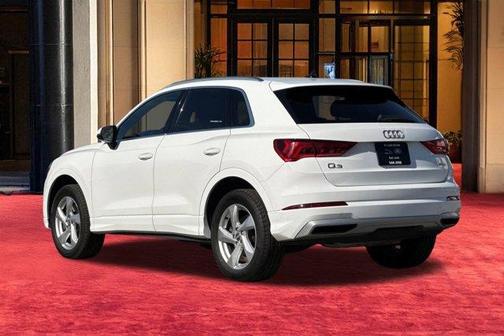2019 Audi Q3 2.0T Premium