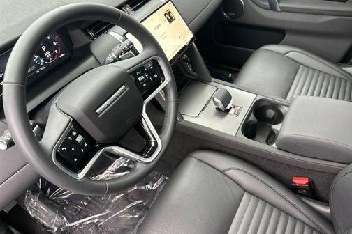 2025 Land Rover Discovery Sport S