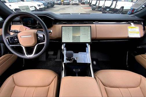 2025 Land Rover Range Rover Sport P360 SE