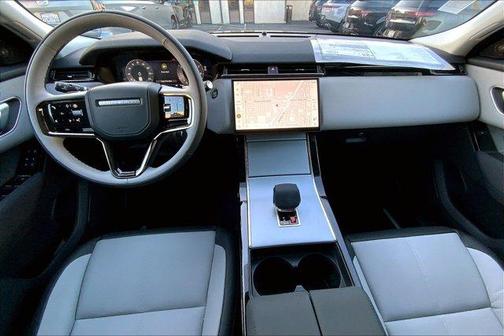 2025 Land Rover Range Rover Velar P250 S