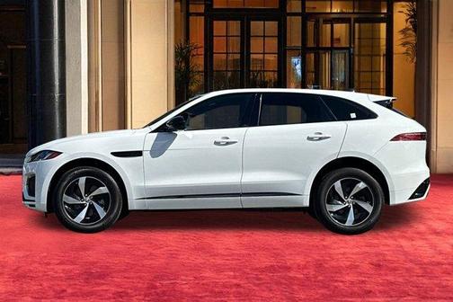 2024 Jaguar F-PACE P250 R-Dynamic S