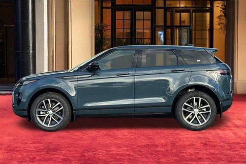 2026 Land Rover Range Rover Evoque Core S