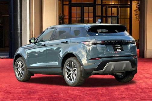 2026 Land Rover Range Rover Evoque Core S