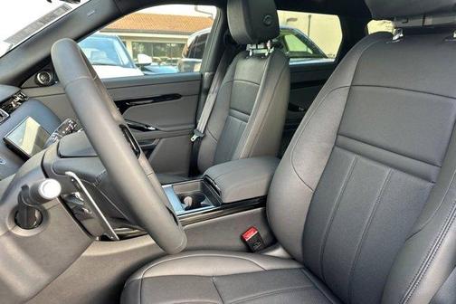 2026 Land Rover Range Rover Evoque Core S