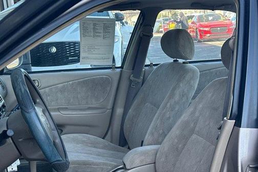 2000 Toyota Corolla LE