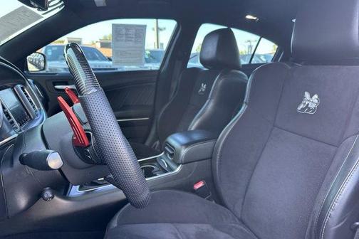 2019 Dodge Charger Scat Pack