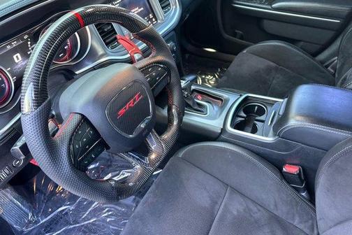 2019 Dodge Charger Scat Pack