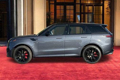 2025 Land Rover Range Rover Sport P530 Dynamic SE