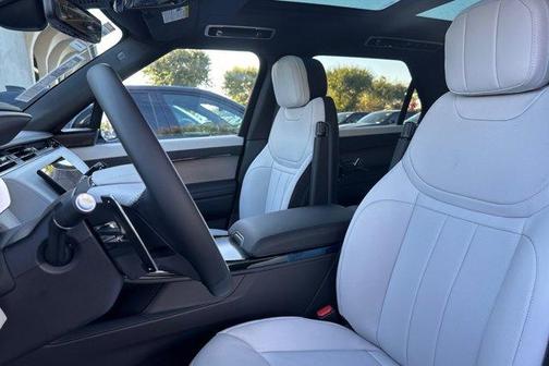 2025 Land Rover Range Rover Sport P530 Dynamic SE