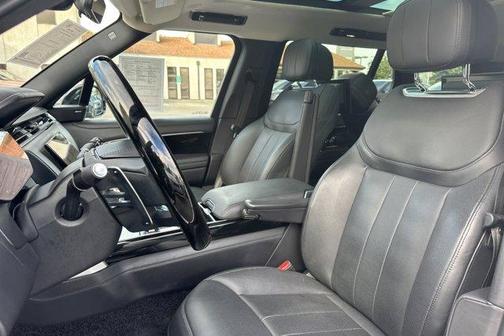 2023 Land Rover Range Rover P530 SE