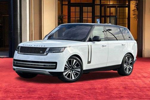 2023 Land Rover Range Rover P530 SE