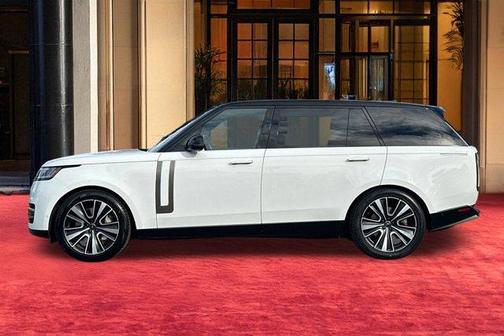 2023 Land Rover Range Rover P530 SE