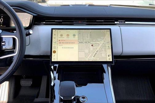 2025 Land Rover Range Rover Sport P360 SE