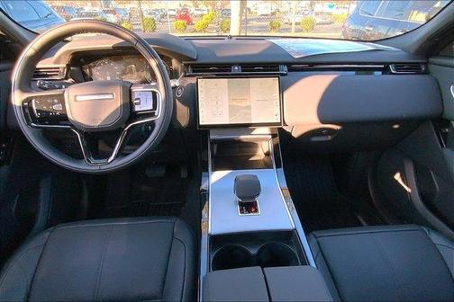 2025 Land Rover Range Rover Velar P250 S