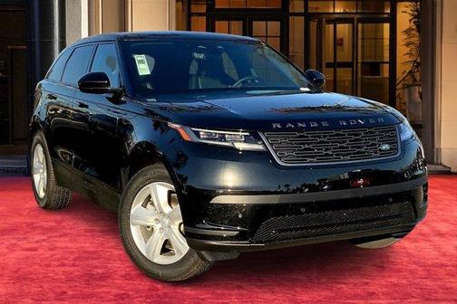 2025 Land Rover Range Rover Velar P250 S
