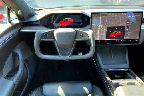 2022 Tesla Model S Base