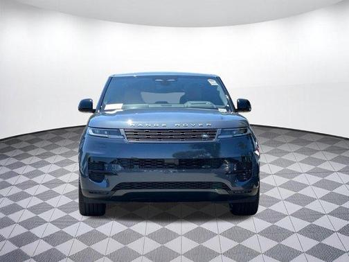 Varesine Blue 2026 Land Rover Range Rover Sport P360 SE